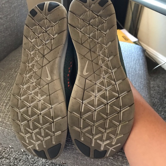 Nike Free runners - Picture 4 of 4